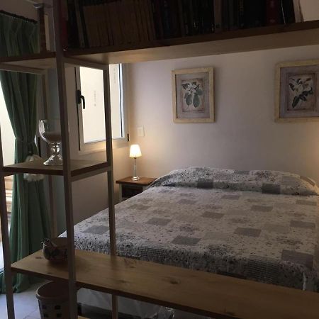 Calido Y Comodo Monoambiente En Palermo Lägenhet Buenos Aires Exteriör bild