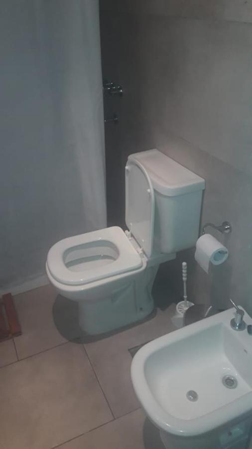 Calido Y Comodo Monoambiente En Palermo Lägenhet Buenos Aires Exteriör bild